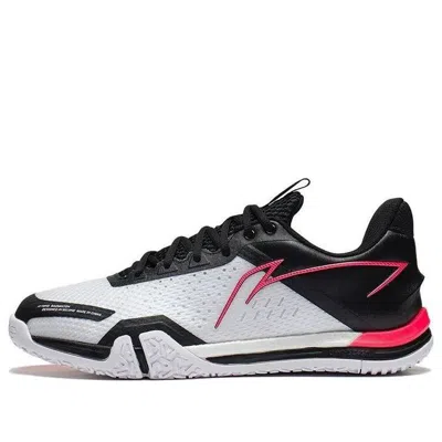 LI-NING Li-Ning Ground Flying SE 'Black White'