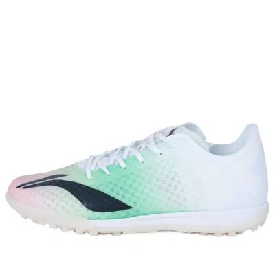LI-NING (GS) Li-Ning Blast TF 'White Green'