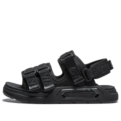 LI-NING (GS) Li-Ning Coca Young 'Black'