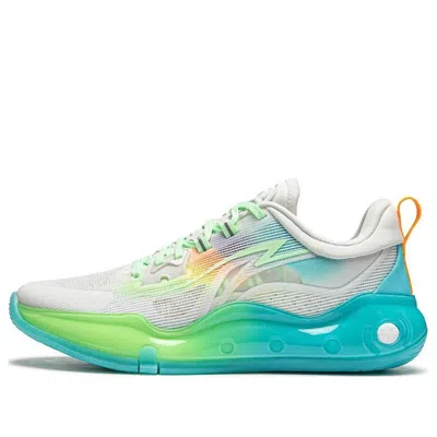 LI-NING (GS) Li-Ning Pioneer 4 Primary 'Multi-Color'