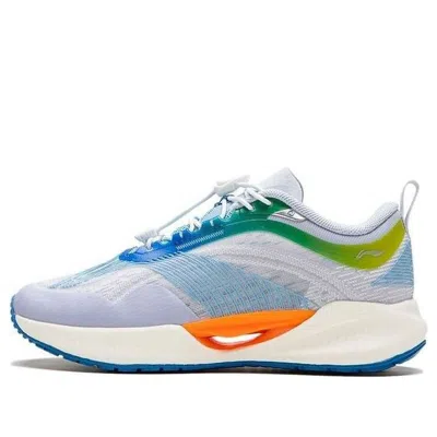 LI-NING (GS) Li-Ning Super Light XIX 'White Blue'
