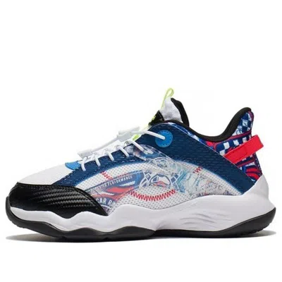 LI-NING (GS) Li-Ning Team 2.5 'White Navy'