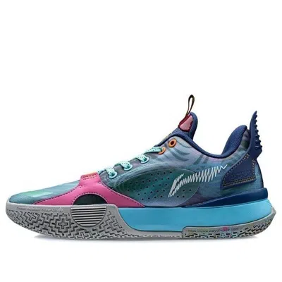 LI-NING (GS) Li-Ning Wade All City 10 V1 'Doctor Strange in the Multiverse of Madness'