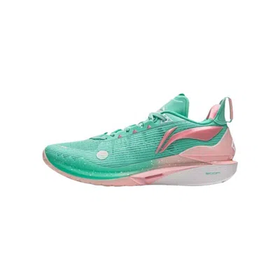 LI-NING LI-NING JB2 JIMMY BUTLER MIAMI NIGHT VICE BASKETBALL SHOES ABAT081-17