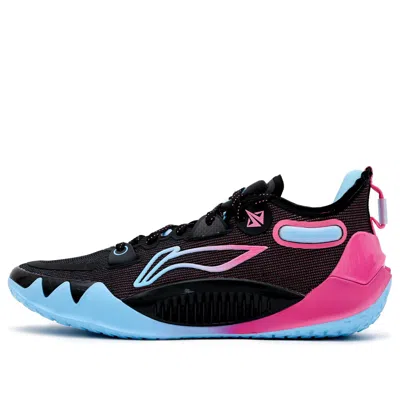 LI-NING Li-Ning Jimmy Butler 1 'Miami Black'