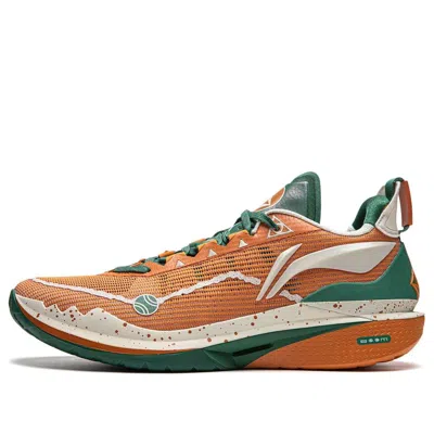 LI-NING Li-Ning Jimmy Butler 2 'French Open'