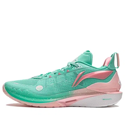 LI-NING Li-Ning Jimmy Butler 2 'Miami Night Vice'