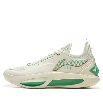 LI-NING Li-Ning Jimmy Butler 3 'Cream Green'