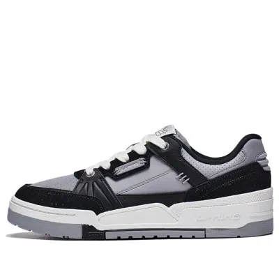 LI-NING Li-Ning Journey 1.5 'Grey Black'