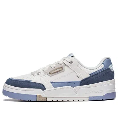 LI-NING Li-Ning Journey 1.5 'White Blue'