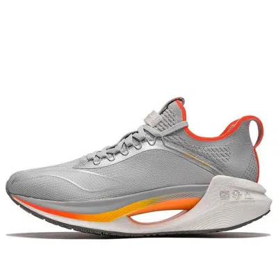 LI-NING Li-Ning Jue Ying Essential 'Grey Orange'