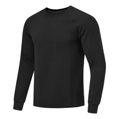 LI-NING Li-Ning Lifestyle Athletics Top 'Black'