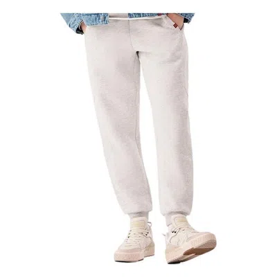 LI-NING Li-Ning Lifestyle Essential Joggers 'White'