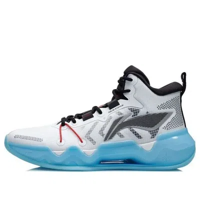 LI-NING Li-Ning LiRen 2 Mid 'Blade of Courage'