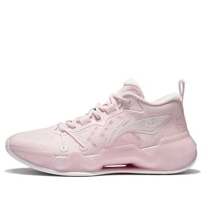 LI-NING Li-Ning LiRen 2.0 Low 'Light Pink'
