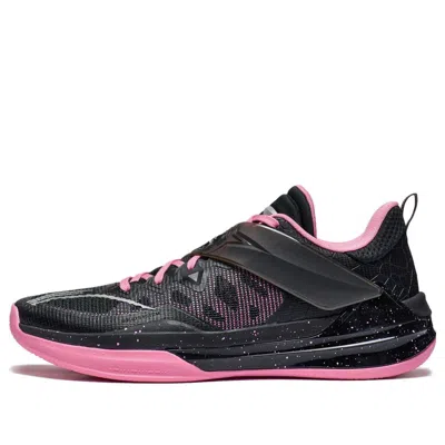 LI-NING Li-Ning LiRen 3 Team 'Black Pink'
