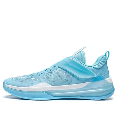 LI-NING Li-Ning LiRen 3 Team 'Ice Blue'
