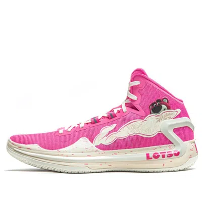 LI-NING Li-Ning LiRen 4 'Lotso'