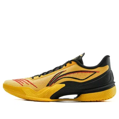 LI-NING Li-Ning LiRen 5 'Dragon Tiger'
