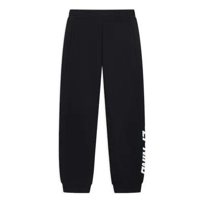 LI-NING Li-Ning Logo Sports Sweatpants 'Black'