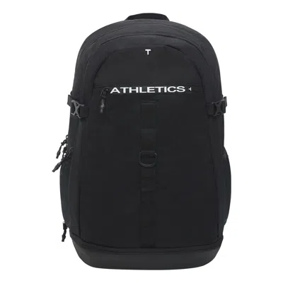 LI-NING Li-Ning Logo Training Backpack 'Black'