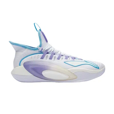LI-NING MEI YING 'WHITE PURPLE'
