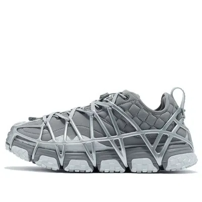 LI-NING Li-Ning Mix Ace 'Shark Grey'