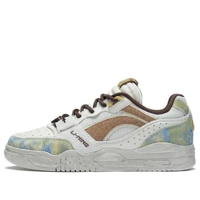 LI-NING Li-Ning Moon White Dream Catching 'White Tan'