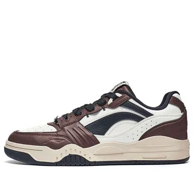 LI-NING Li-Ning Moon White 'White Brown'