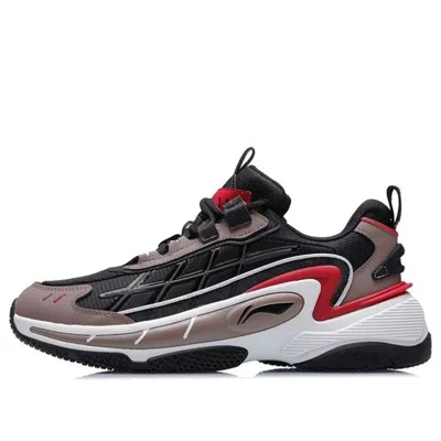 LI-NING Li-Ning Nebula M1 'Black Brown'