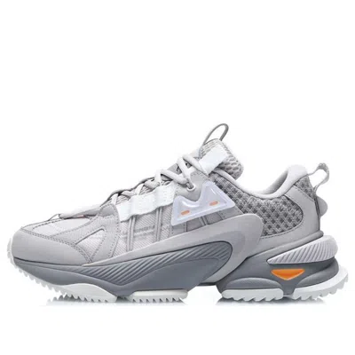 LI-NING Li-Ning Nebula M1 'Grey White'