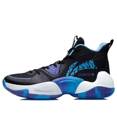 LI-NING Li-Ning Power 'Black Blue'