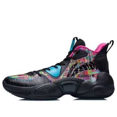 LI-NING Li-Ning Power 'Multi Black'