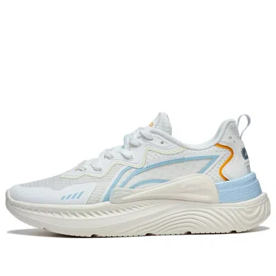 LI-NING Li-Ning Qingyou 'White Light Blue'