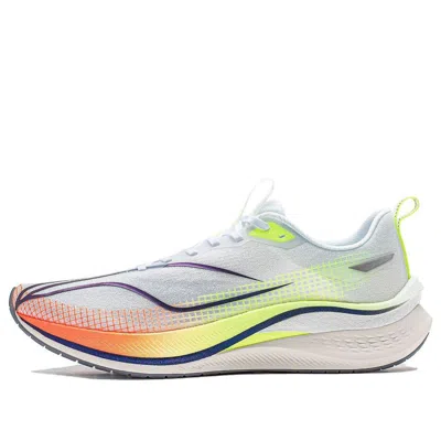 LI-NING Li-Ning Red Hare 7 Pro 'White Orange Yellow'
