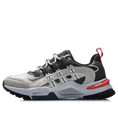 LI-NING Li-Ning Reverses