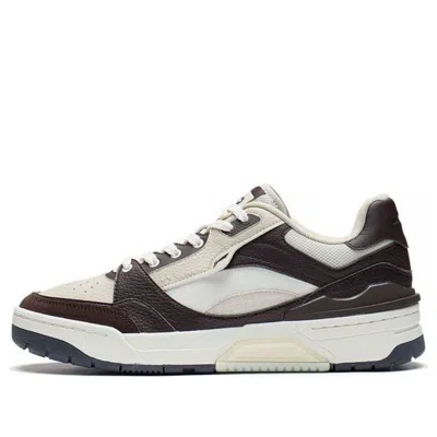 LI-NING Li-Ning RSR 101 Low 'Black Brown White'
