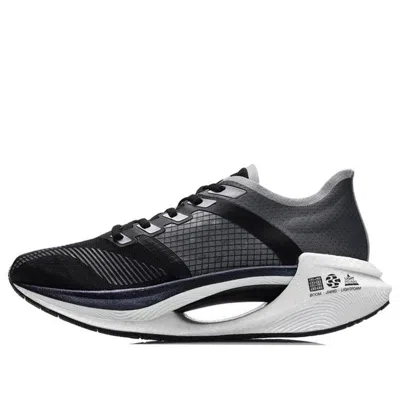 LI-NING Li-Ning Shadow Essential 'Black Turbulence Grey'
