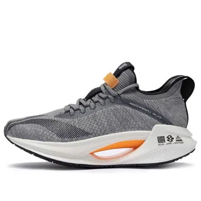 LI-NING Li-Ning Shadow Essential 'Frost Grey Orange'