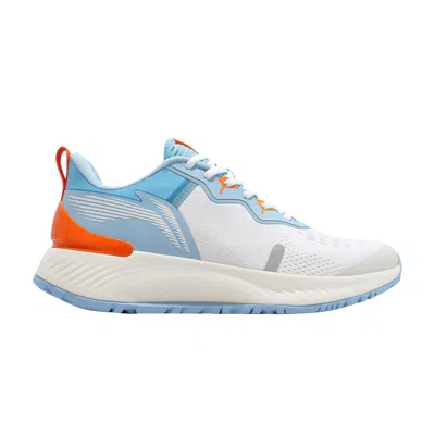 LI-NING SHADOW ESSENTIAL 'WHITE AURORA BLUE'