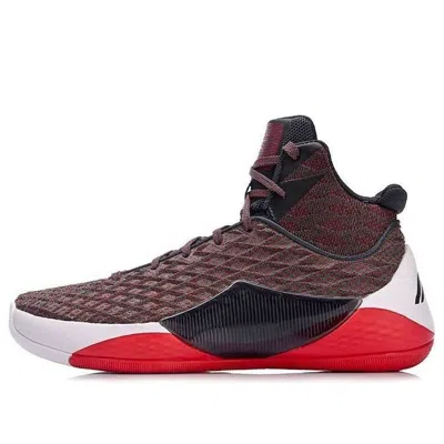 LI-NING Li-Ning Shadow Walker 'Black Red'