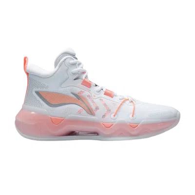 LI-NING SHARP BLADE 2 'FLUO LIGHT ORANGE'