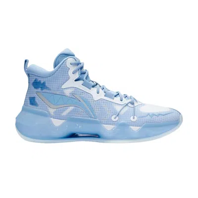 LI-NING SHARP BLADE 2 MID 'SNOW BLUE'