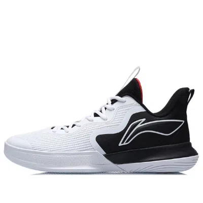 LI-NING Li-Ning Shinneng 'White Black'