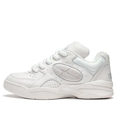 LI-NING Li-Ning Shooting Star 'White'