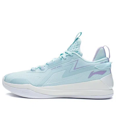 LI-NING Li-Ning SOF Flash 2 'Light Ice Blue'