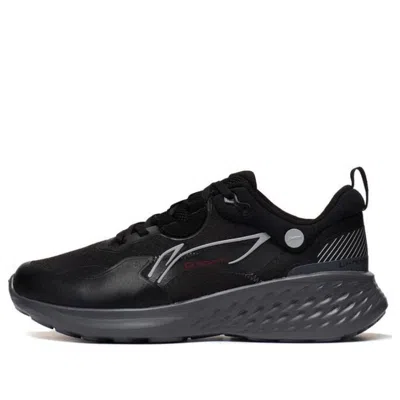 LI-NING Li-Ning Soft Element 'Black'