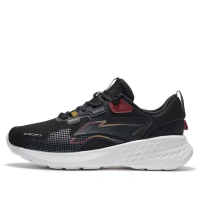 LI-NING Li-Ning Soft Element Sport Leisure 'Black'