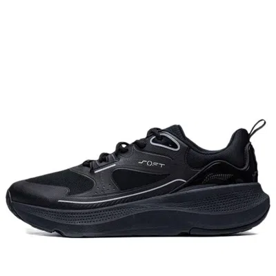 LI-NING Li-Ning Soft Go 'Black'