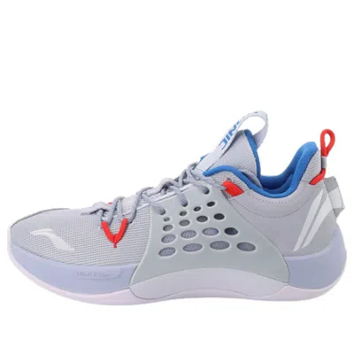 LI-NING Li-Ning Sonic 7 Low 'Blue White'